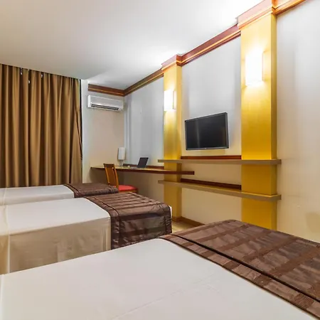 Planalto Bittar Hotel e Eventos-3