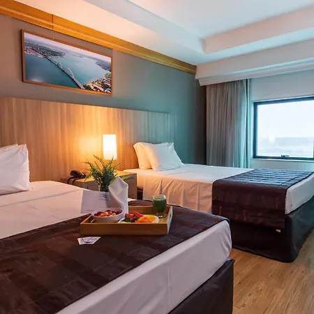 Planalto Bittar Hotel e Eventos-2