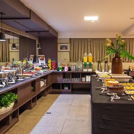Planalto Bittar Hotel e Eventos-3