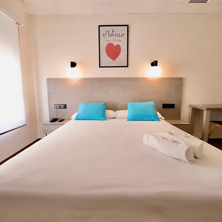 Hotel Universal Murcia-2