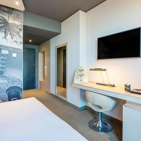 B&B HOTEL Expo Verona Villafranca-2
