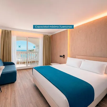 Gran Hotel Las Fuentes-2