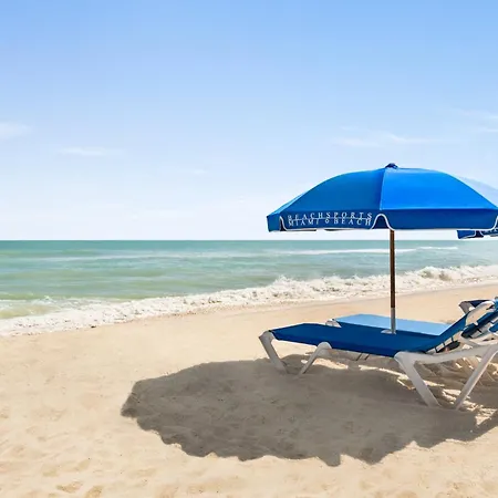 Holiday Inn Miami Beach-Oceanfront By Ihg-2