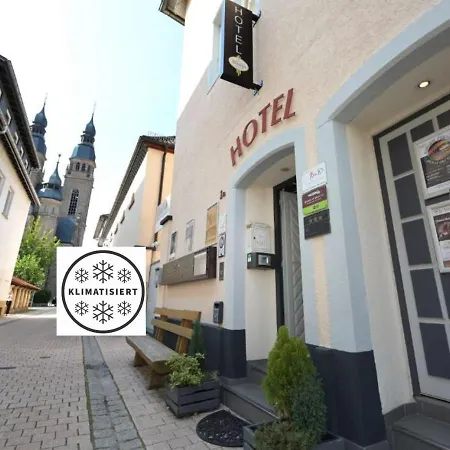 Hotel Alt Speyer-2