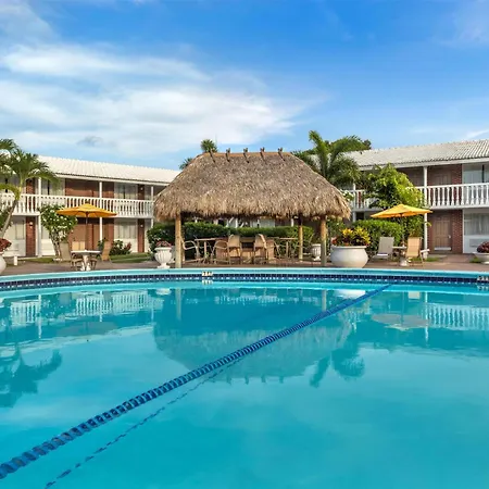 Best Western Palm Beach Lakes-3