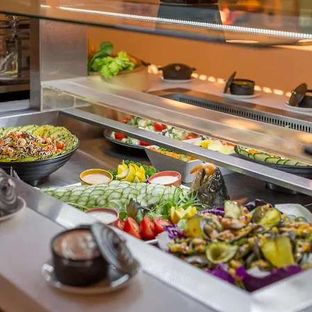 Holiday Inn Auckland Airport By Ihg-2
