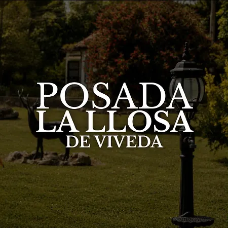 Posada La Llosa de Viveda-3