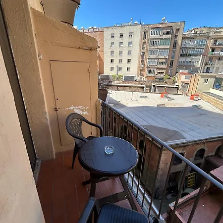 Hostal Delfos-3