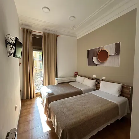 Hostal Delfos-2