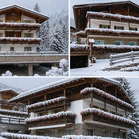 Hotel Ai Pini-3