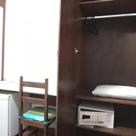 Hotel São Bento-3