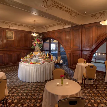 Crowne Plaza Indianapolis-Dwtn-Union Stn By Ihg-3
