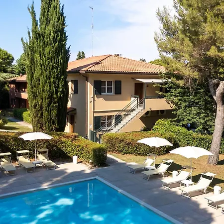 Residenze Al Colle Dei Pini-2