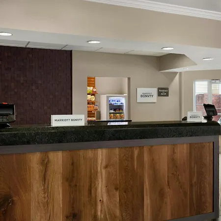 Residence Inn Huntsville-3