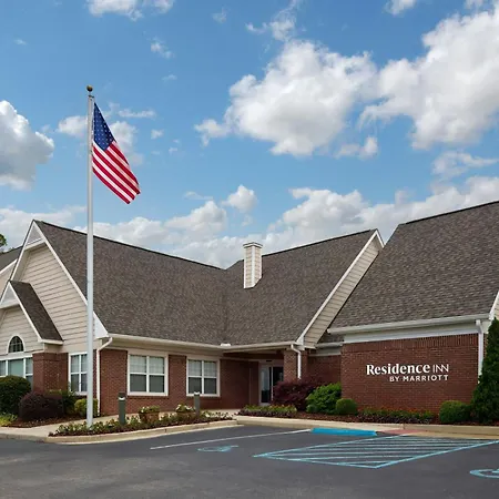 Residence Inn Huntsville-2