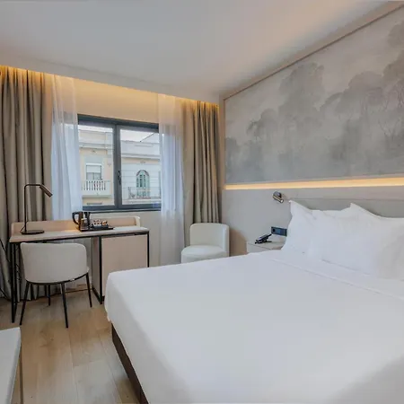 Hotel Vilamari-2