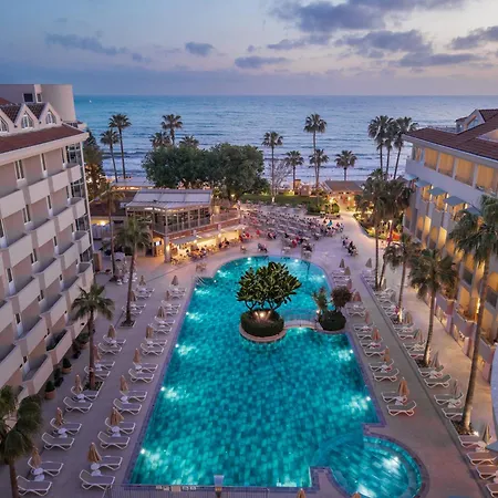 Side Star Beach Hotel - Ultra All Inclusive-3