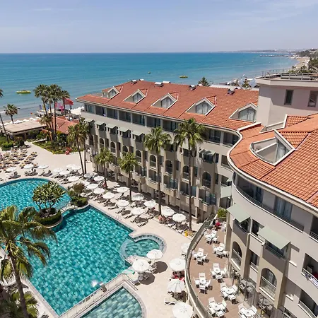 Side Star Beach Hotel - Ultra All Inclusive-3