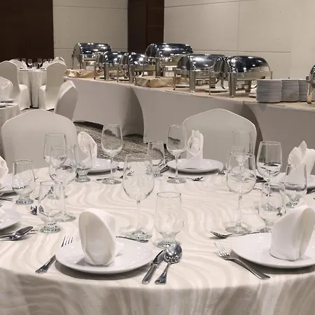 Holiday Inn Mexico Zona Centro By Ihg-2