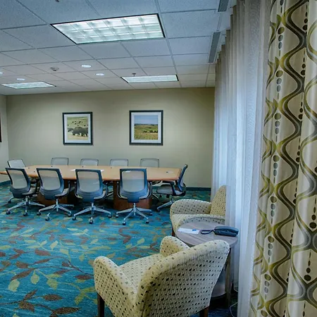 Candlewood Suites Fargo-North Dakota State University By Ihg-2