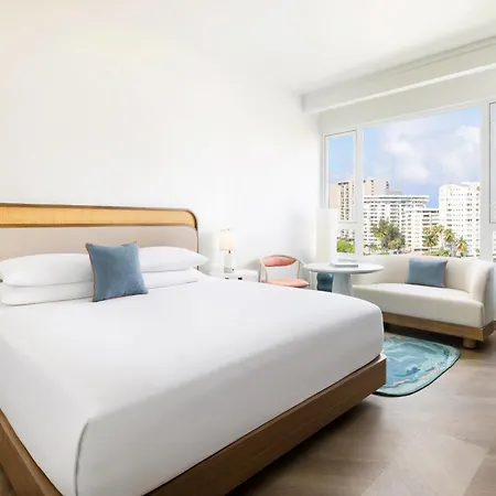 Hyatt Centric San Juan Isla Verde-2