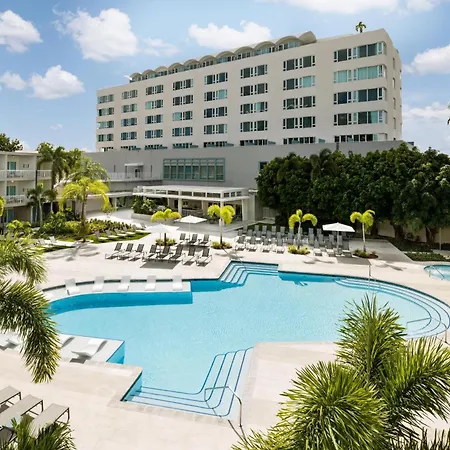 Hyatt Centric San Juan Isla Verde-2