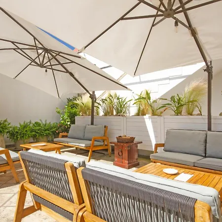 Masseria L'Uliveto Agri Resort-3