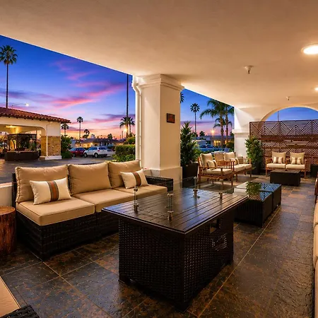 The Volare, An Ascend Collection Hotel-2