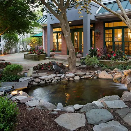 The Bellmoor Inn And Spa-3