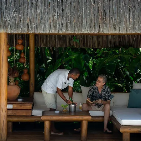 Hotel E Resort Villas De Trancoso-2