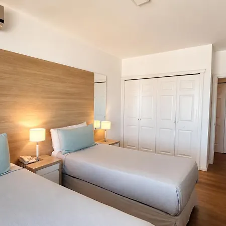 Pinamar Beach Resort-2