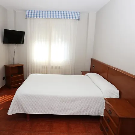 Hotel El Balcón-2
