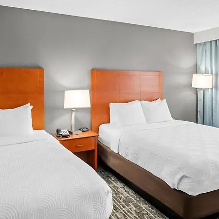 Country Inn & Suites By Radisson, Muskegon, Mi-3