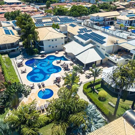 Vitoria Regia Praia Hotel-2