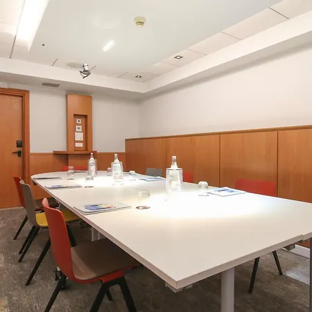Novotel Tunis-3