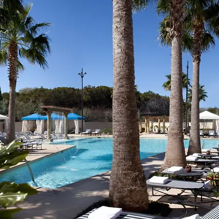 Hilton Vacation Club Eilan Resort & Spa San Antonio-2