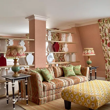 Charlotte Street Hotel, Firmdale Hotels-3