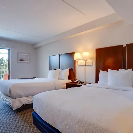 The Bay Resort-2