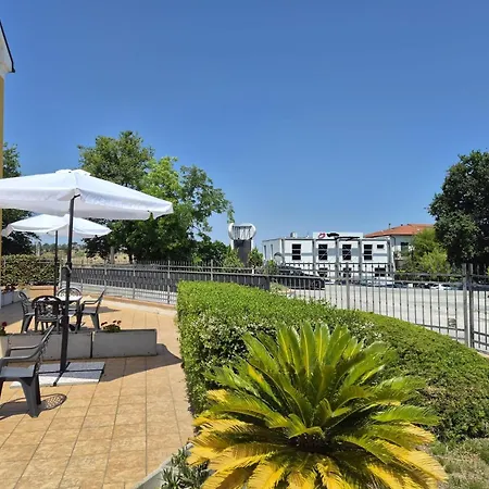 Hotel Palazzo Bello - ADULTS ONLY-2