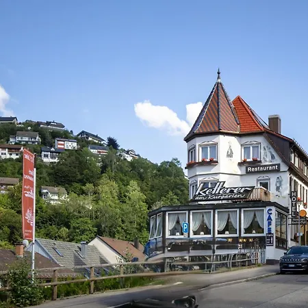 Hotel Restaurant Ketterer am Kurgarten-2