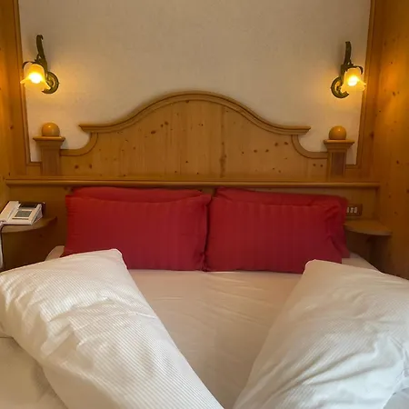 Hotel Lavaredo-2