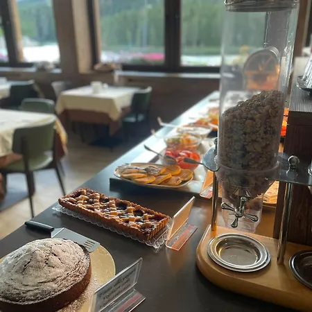 Hotel Lavaredo-3