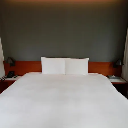 Seoul Hotel ShinShin Myeongdong-2