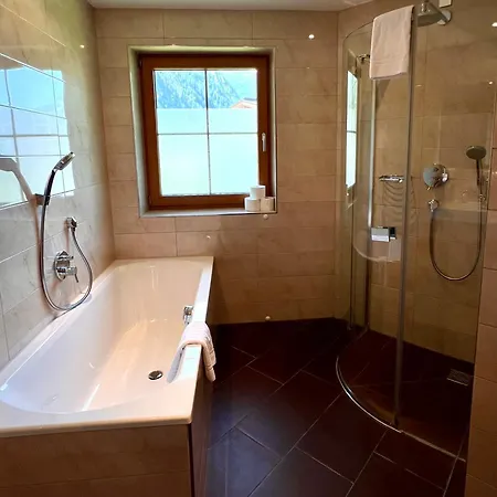Hotel Garni Obermair-2