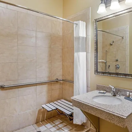 La Quinta By Wyndham Vicksburg-2