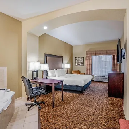 La Quinta By Wyndham Vicksburg-2