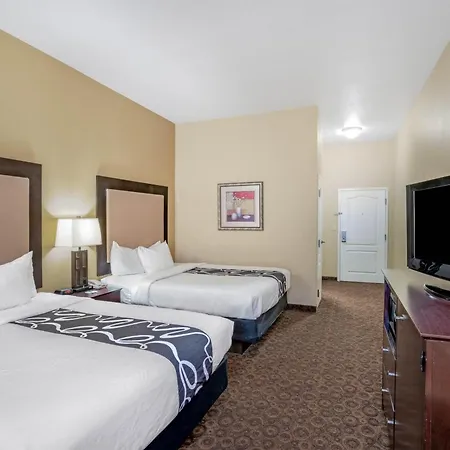 La Quinta By Wyndham Vicksburg-3