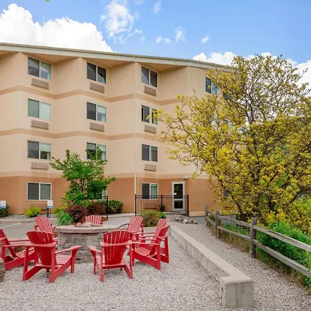 Comfort Inn Missoula Near University-2