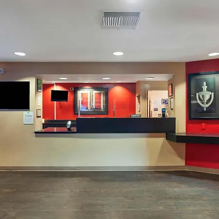 Extended Stay America Suites - San Diego - Oceanside-2