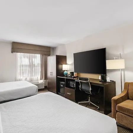 Sleep Inn Beaufort Near Mcas-2